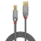 LINDY USB 2.0 Kabel Typ A/B Cromo Line M/M 5m