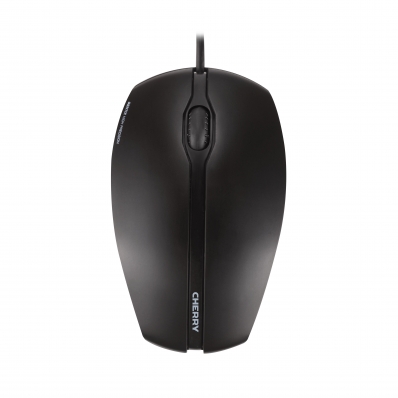 CHERRY MSM Gentix Optical Mouse Corded schwarz