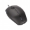 CHERRY MSM Gentix Optical Mouse Corded schwarz