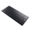 CHERRY TAS KW 9200 MINI Wireless DE-Layout schwarz