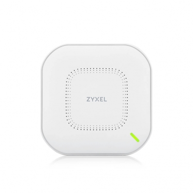 Zyxel NWA210AX WiFi 6 Access Point 802.11ax PoE+