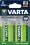 Varta Akku RECHARGE Power D HR20 3000mAh 2St.