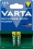 Varta Akku RECHARGE Power AAA HR03 800mAh 2St.