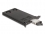 Delock PCI Express x16 Card Mobile Rack for 2 x M.2 NMVe SSD - Bifurcation