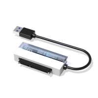 VALUE USB 3.2 Gen 1 to SATA 6.0 Gbit/s Adapter