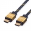 ROLINE GOLD HDMI High Speed Cable + Ethernet, M/M, 15 m