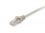 Equip Patchkabel Cat6 U/UTP 2xRJ45 1.5m beige