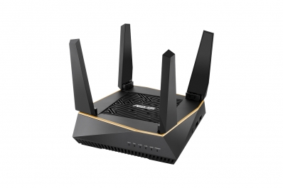 WL-Router ASUS RT-AX92U AX6100 AiMesh