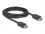 Delock DisplayPort cable 16K 30 Hz / 8K 60 Hz 40 Gbps 3 m