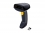 Equip Barcode Handscanner Laser Wireless USB schwarz