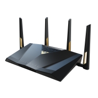 ASUS WL-Router RT-BE88U