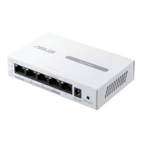 ASUS WL-Router EBP15