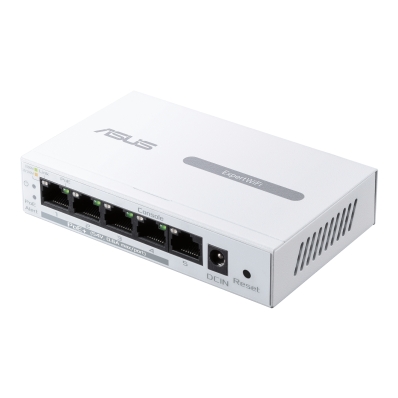 ASUS WL-Router EBP15