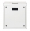 Equip Serverschrank 19" 12U 360x450mm grau