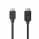 Alogic DisplayPort Kabel DPort -> HDMI M/M 3m schwarz