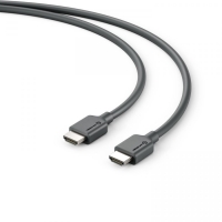 Alogic HDMI Kabel 4K M/M 1,5m schwarz