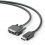 Alogic DisplayPort Kabel DPort -> DVI-D M/M 3m schwarz