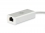 Level One LevelOne Adapter USB-C -> RJ45 10/100/1000 0.15m