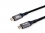 Equip Kabel USB-C 4.0 -> C St/St 2.00m 5A 8K/60Hz sw