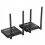 VALUE Wireless Audio/Video System, HDMI, 50 m