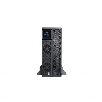 APC Smart-UPS On-Line, 5kVA/5kW, Rack/Tower, 230V (Speditionsversand)