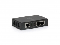 Level One LevelOne POR-0103 PoE Repeater 2-Port