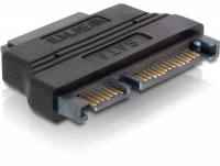 Delock Adapter SATA 22 pin > Slim SATA 13 pin