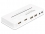 Delock USB 2.0 External Hub 10 Port