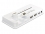 Delock USB 2.0 External Hub 10 Port