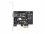 Delock PCI Express x1 Card to 1 x SFP slot Gigabit LAN i210