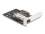 Delock PCI Express x1 Card to 1 x SFP slot Gigabit LAN i210