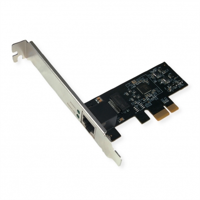 VALUE PCIe 5G Multi Speed - Gigabit Network Adapter