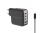 CONCEPTRONIC Ladegerät 4Port 100W,3xUSB-C,1xUSB-A 1.5m sw