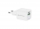 CONCEPTRONIC Ladegerät 2Port 20W,1xUSB-C,1xUSB-A 1.5m ws