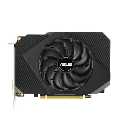 ASUS PH-GTX1630-4G (4GB,DVI,HDMI,DP,Active)