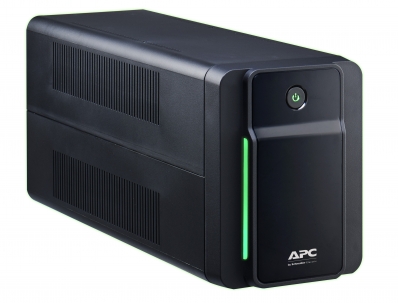 APC USV BX750MI-GR BACKUPS 750VA 230V AVR 4 Schuko-Ausgänge