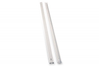 Digitus C Profile Rails for 483 mm (19