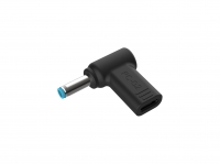 CONCEPTRONIC Adapter USB-C -> DC, Dell 4.5x3.0mm 18-20V sw