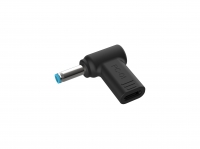 CONCEPTRONIC Adapter USB-C -> DC, HP 4.5x3.0mm 18-20V sw
