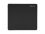 Delock Mouse pad black 450 x 400 mm