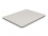 Delock Mouse pad greige 220 x 180 mm glass coating