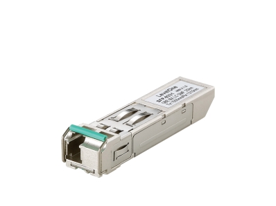 Level One LevelOne SFP Transceiver 1.25G Single-mode Simplex LC 20km