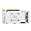 ASUS DUAL-RTX4070S-O12G-EVO-WHITE 12GB GDDR6X HDMI DP