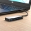 Alogic USB-A HUB 4 in 1 space grau