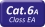 VALUE S/FTP Patch Cord Cat.6A (Class EA), blue, 0.15 m