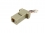 Equip Adapter DB9 -> RJ45 Adapter Bu/Bu TIA/EIA-561