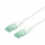 Roline Recycled Material ROLINE RM UTP Patch Cord Cat.6A, white, 20 m