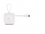 Delock USB Type-C™ Charging Pad for Apple Watch white magnetic