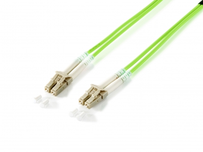 Equip LC/LC Optic Fiber Patch Cord OM5 M/M 20.00m