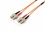 Equip LWL Patchkabel SC->SC 20.00m Singlemode Duplex OS2 ge Polybeutel